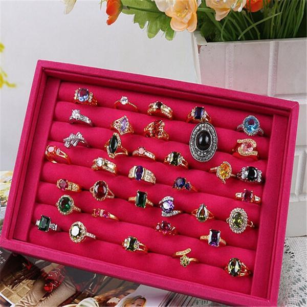 Buy Jewelry Display Box at affordable prices — free shipping, real