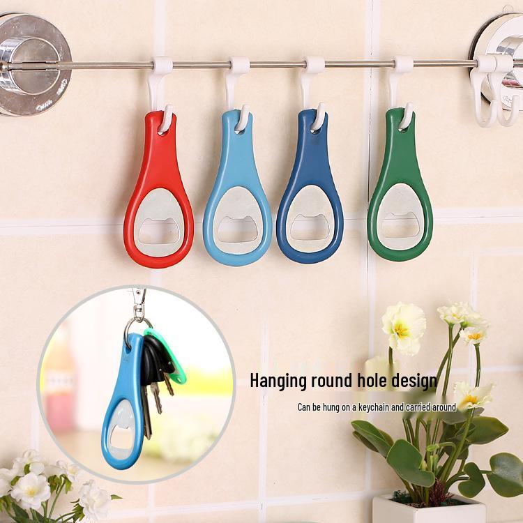 Compact Beer and Wine Bottle Corkscrew Opener - Special Offer