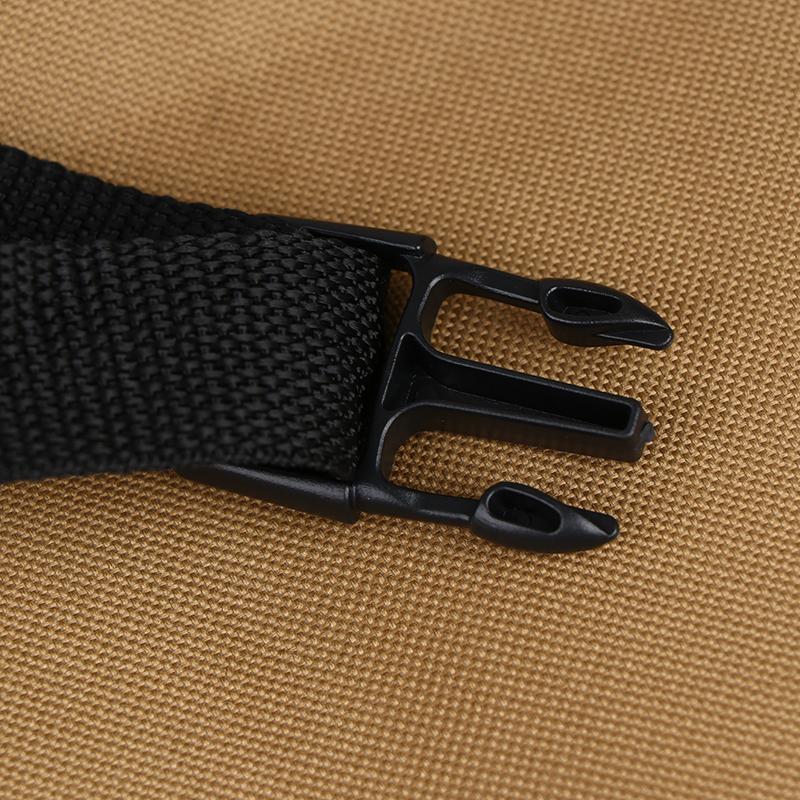 Storage Bag Toolkit Oxford Cloth Roll Portable Pouch Bag Wrench Tool Foldable Spanner Hammer Camping Pocket Tool