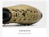 KAILAS MT5 GTX Men's Waterproof Hiking Boots - Mid-Height, Anti-Slip, Outdoor Trekking Shoes
