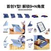Magnetic Detachable IPad Air 7 Case 10.2 Inch Full Cover With Stand Shockproof Slim Acrylic Shell 11th Gen