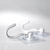 Multipurpose Hook for Adhesive Pad 2p (Maximum Load 1kg)_CL1625005