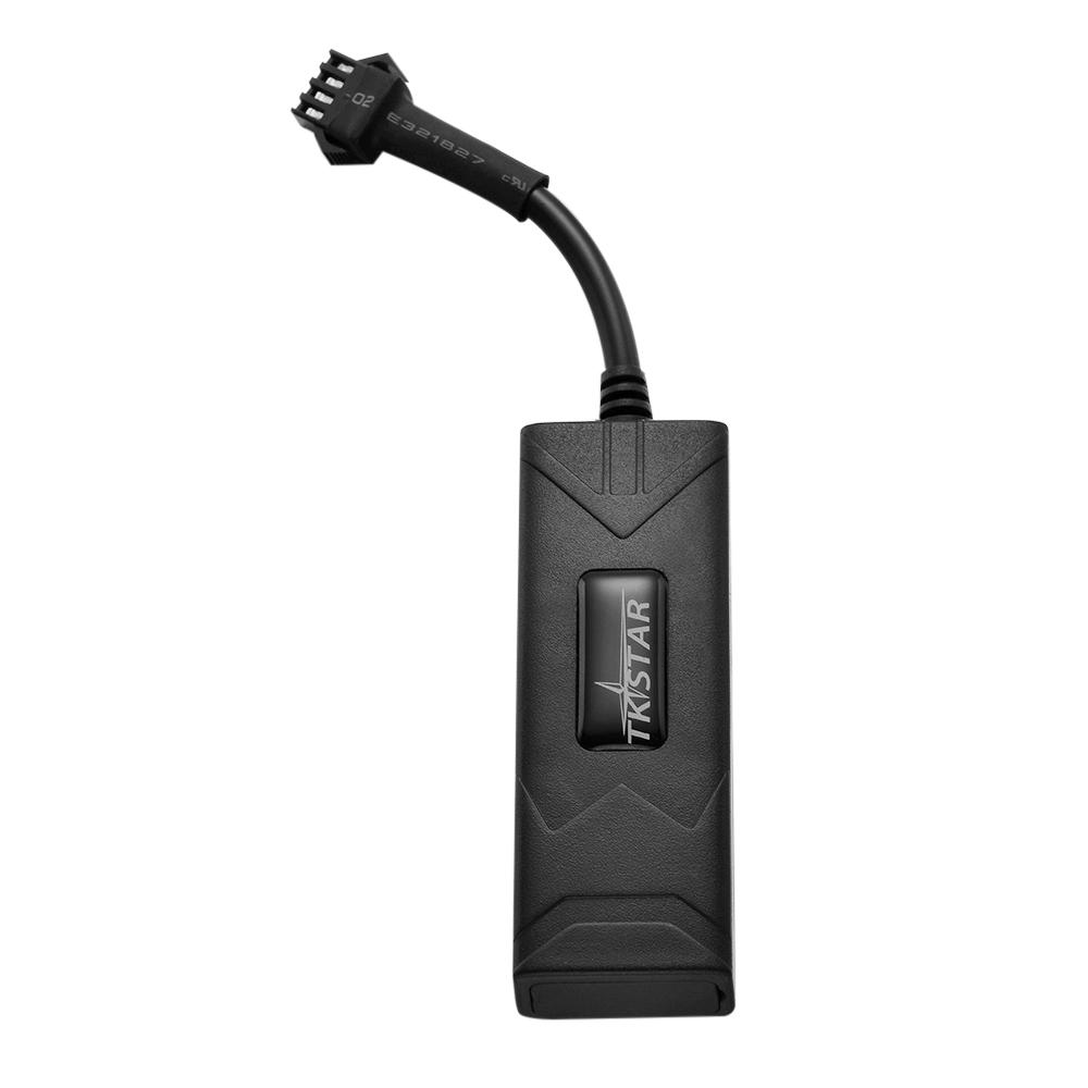 TKSTAR Mini Car GPS Tracker Remotely Cut Off Oil GPS Tracker Car TK806 GPS Locator Motorcycle Realtime ACC Alert Free APP