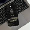 Rod Wave Rapper Phone Case For IPhone 17 16 15 14 13 12 11 X XR XS Plus Pro Max Mini Soft Black Cover