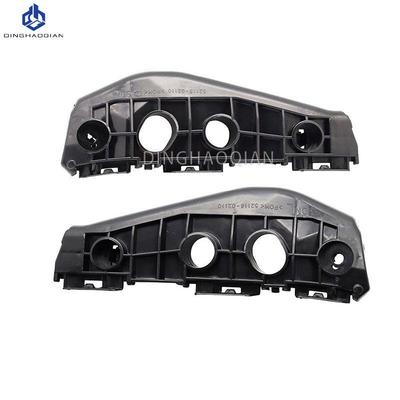 Front Bumper Bracket for Toyota Corolla 2007-2009 (52115-02110, 52116-02110)