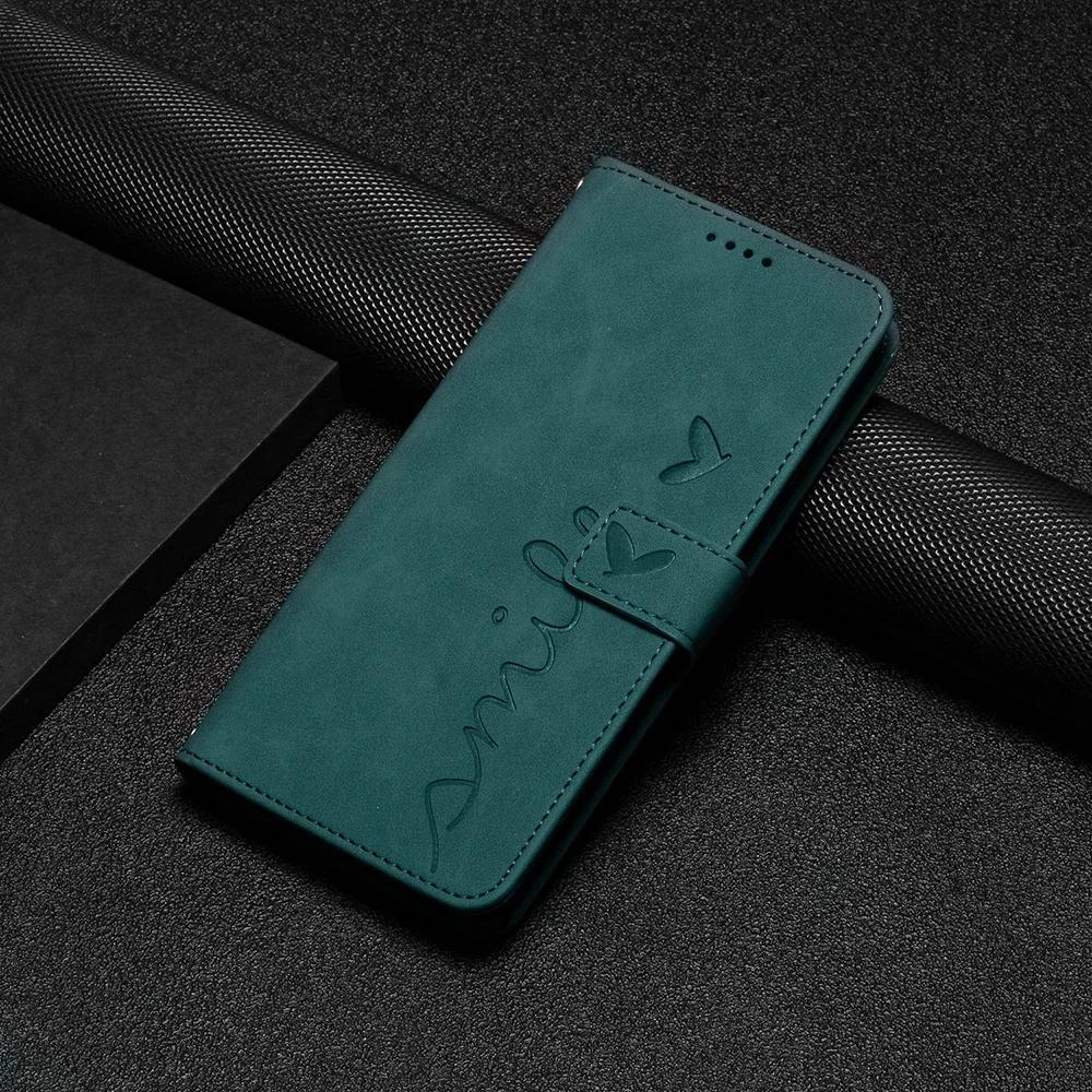 Leather Phone Case For Samsung Galaxy S24 Ultra S23 S22 S21 S20 FE A06 A16 A26 A36 A56 A15 A25 A35 A55 Stand Card Flip Wallet