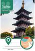 Suzhou Hanshan Temple Building Blocks: Challenging Educational Toy and Souvenir