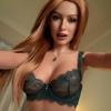 Lifelike Adult Sex Doll Full Size Real Vagina Anal Soft Big Breasts Realistic Body Sexy Butts Masturbation Love Dolls