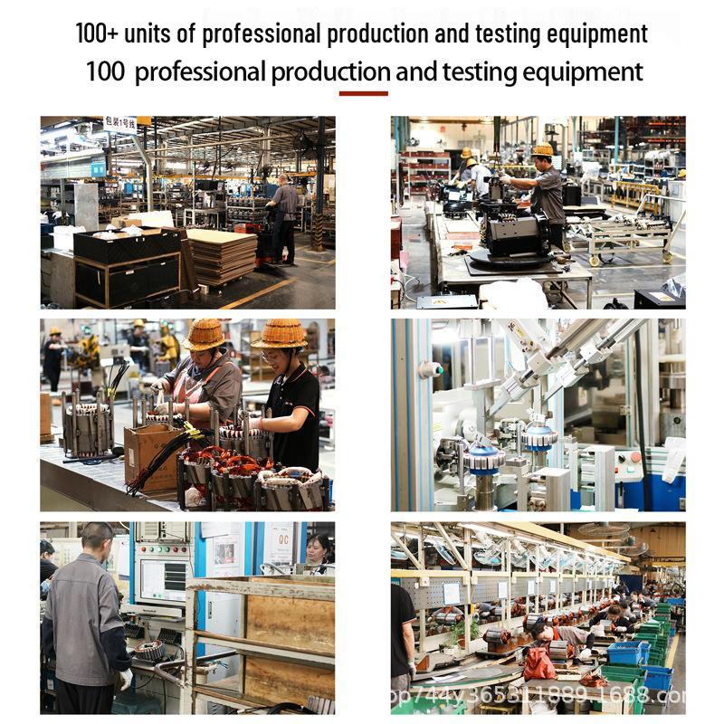 Customizable Small Diesel Generator for Home Use, 220V/380V, 50Hz