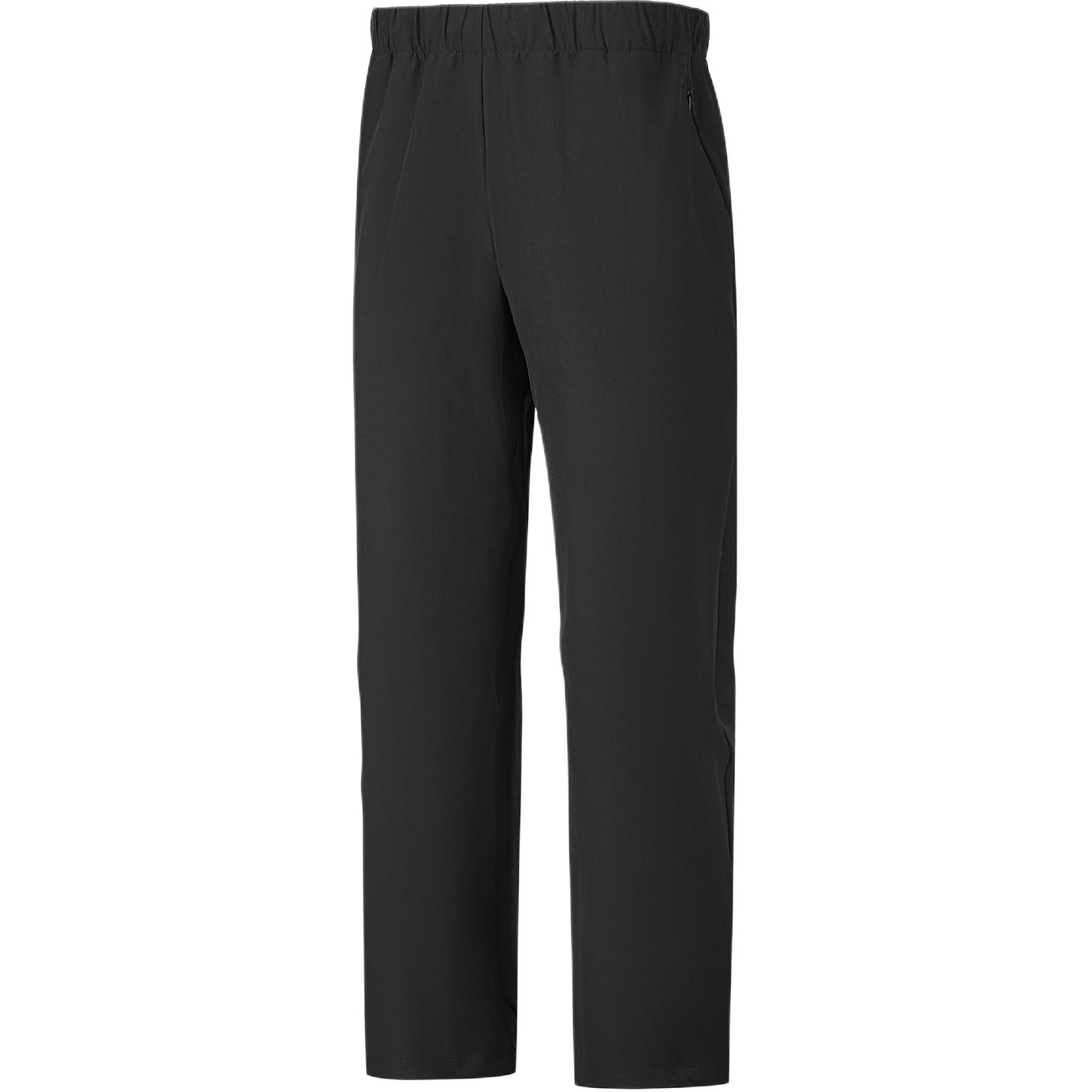 Skechers Wrinkle Resistant Moisture Wicking Comfortable Woven Quick Dry Pants Men pants P126M068-0018 XL