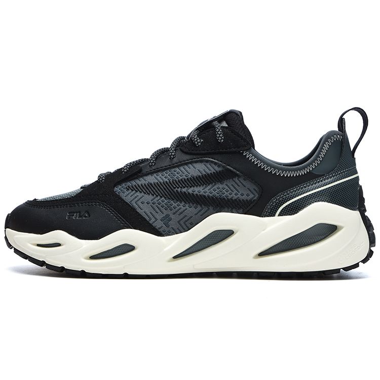 Fila Men Beige White Black F12M313101FBT 42