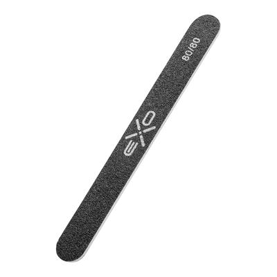 Exo Straight File 80/80 10 Pcs.