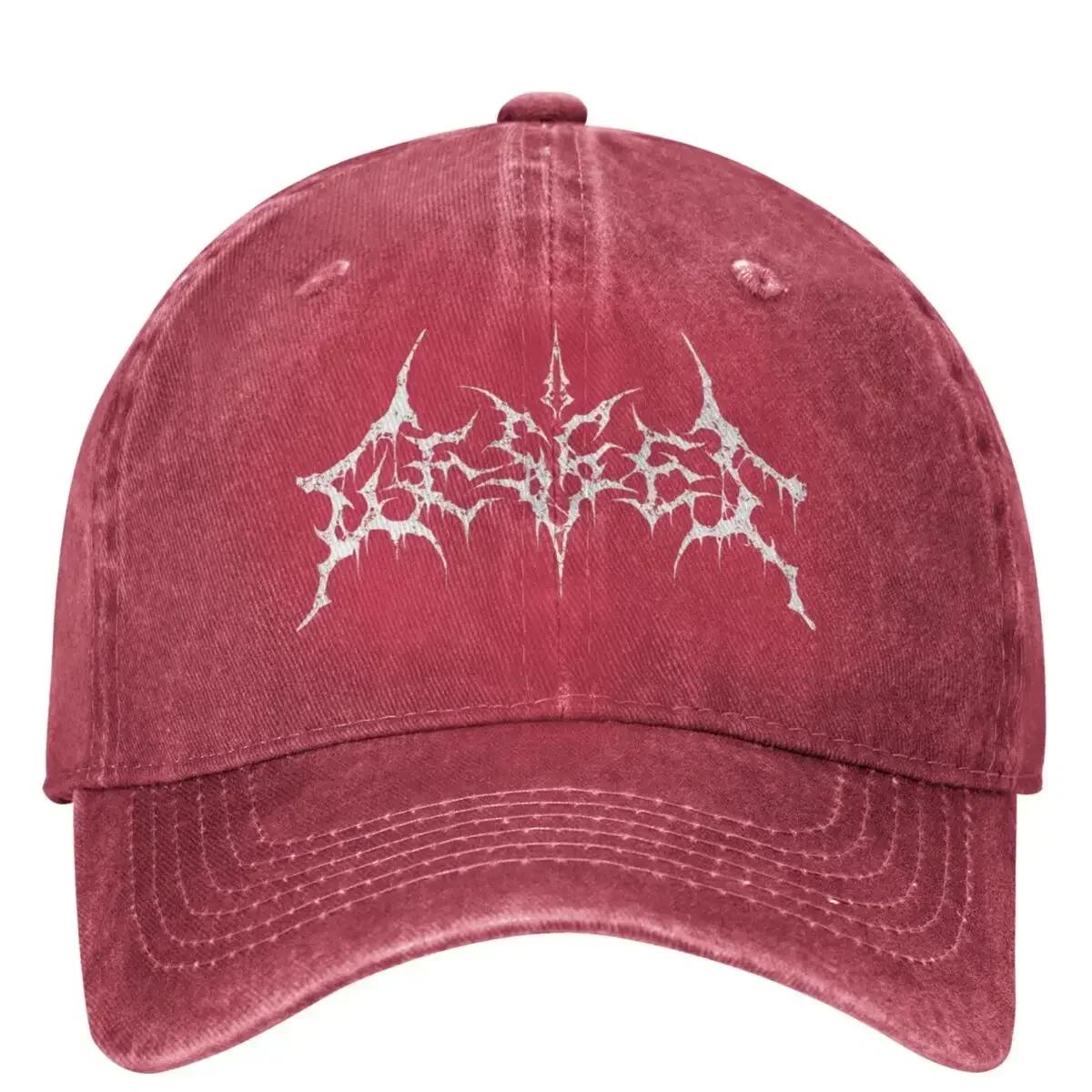 

Wings Baseball Cap Popular Pattern Couple Women Custom Logo Hip Hop Hats Summer Fashion Kpop Rock Adjustable Snapback Cap One Size