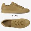 Clae Bradley Enfärgad Herrskor Scem213br00 Dol