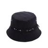 Foldable Outdoor Camping Fisherman Hat, Sun Protection Travel Hat, Large Head Circumference, Versatile Casual Sun Hat, Hiking, Mountaineering, Fishing