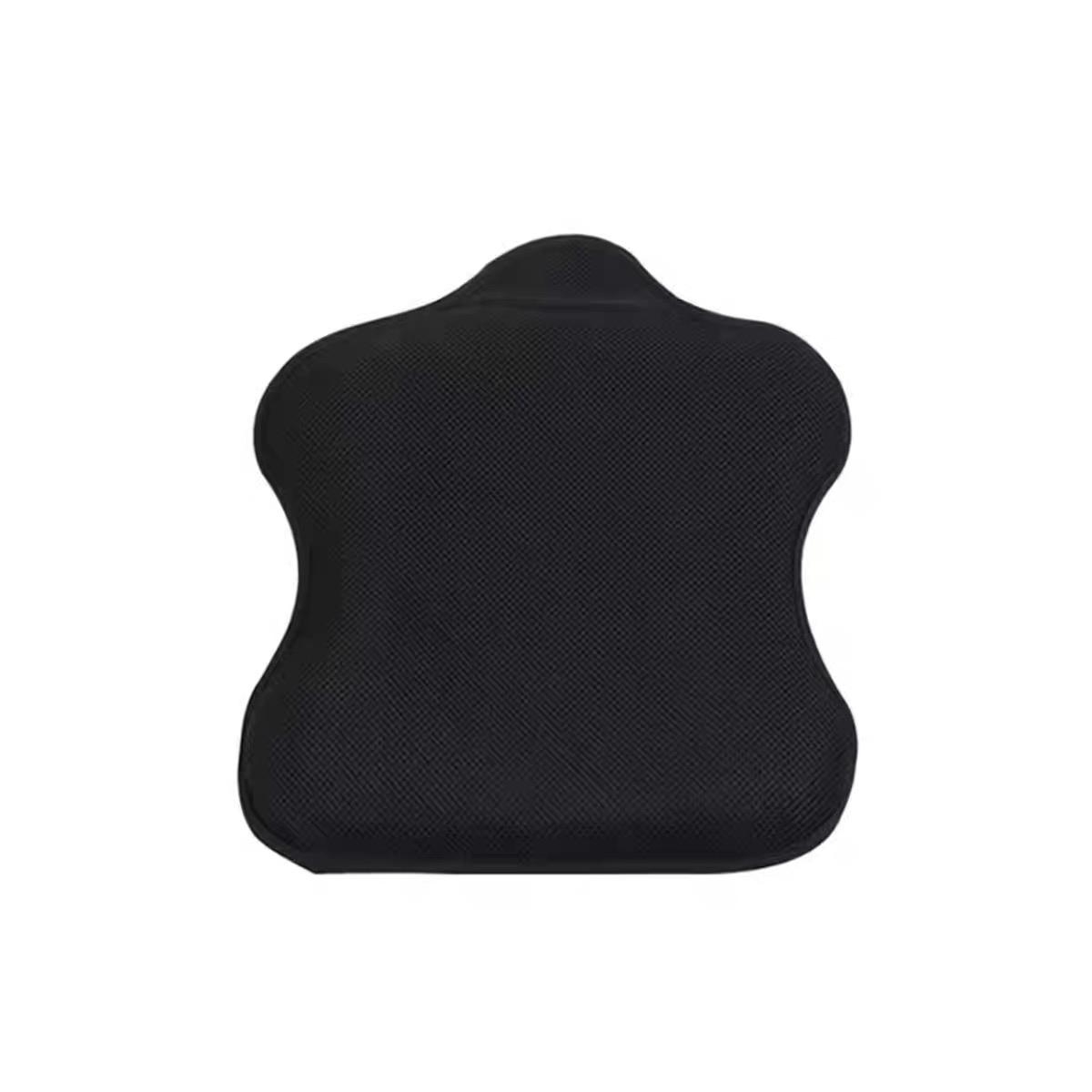 Fit For HONDA Rebel CM300 CM500 CM1100 Motorcycle gel heat insulation cushion cover breathable honeycomb gel seat cover