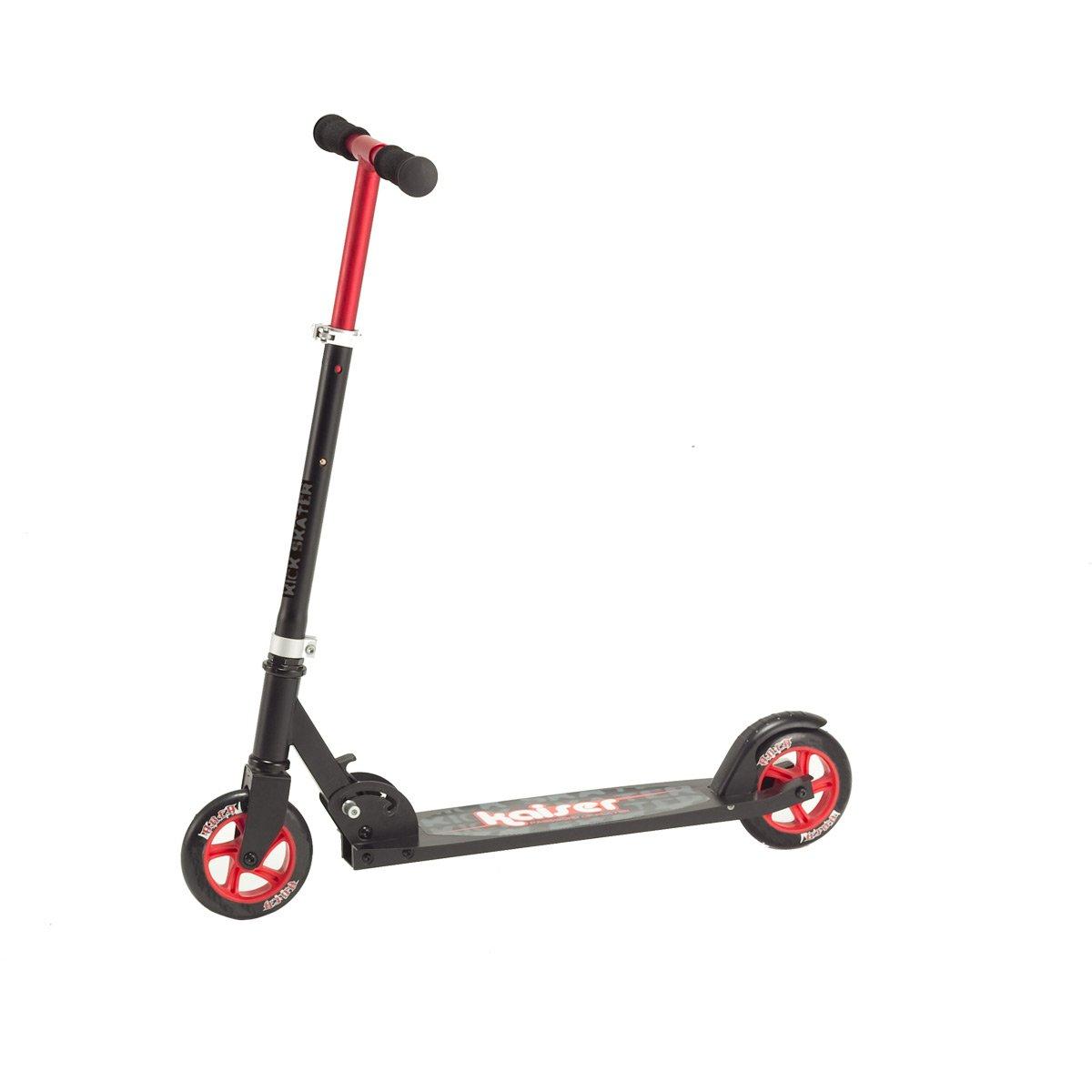 KAISER Kick Skater 144 KW-454, Грузоподъемность 60 кг, Улица, Отдых, Семейный спорт