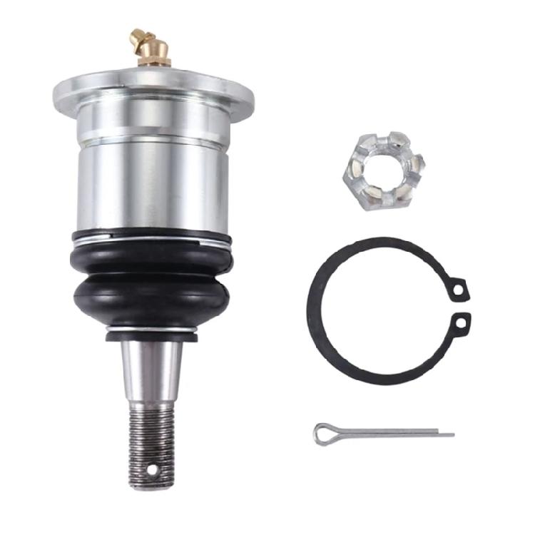 Car Extended Upper Greasable Ball Joint Easy Installation for Hilux Vigo Automotive Accessories Replacement Ball Joint