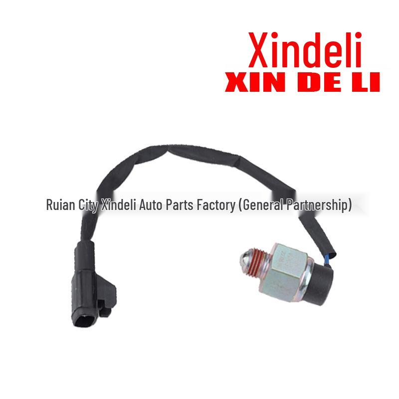 

Jiefang J6F, Hu VH, Wanliyong WK-39 2P Выключатель заднего хода M14*1.5