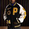 Nike X Patta Running Team Varsity Jacket FJ3106-010