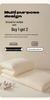 Thickened Soft Cotton Wadding Mattress Pad for Student Dorm Single Bed or Floor