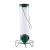 New Squirrel-Proof Wild Bird Feeder Large Capacity Metal Hanging Bird Feeder Safety Portable Hummingbird Feeder Outdoor Patio