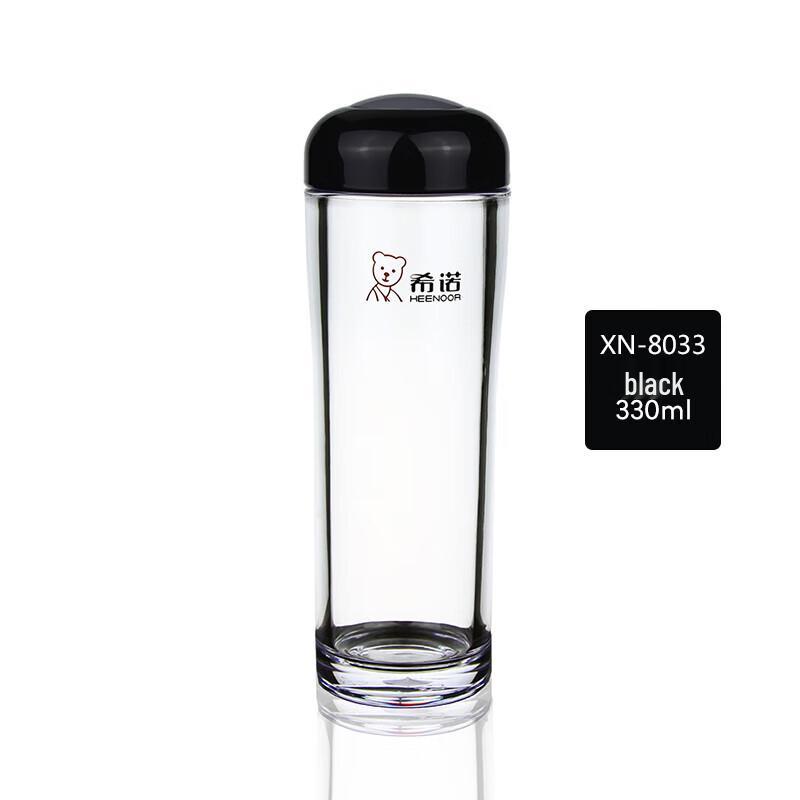 Xinuo Creative Portable Water Bottle