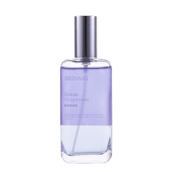 Girly Perfume Long-Lasting Light Floral And Fruity Scent Fragrance Mild Non-Irritating Fragrance for Daily Use And Gift E