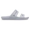 Sandals Grey