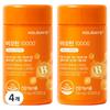 Holidays Biotin 10000 90 Tablets 4 Pcs