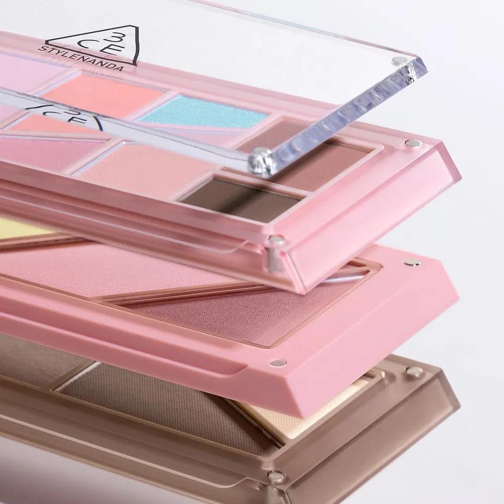 Layer It All Konturpalette (Inbegriffen) Layer It All Konturpinsel