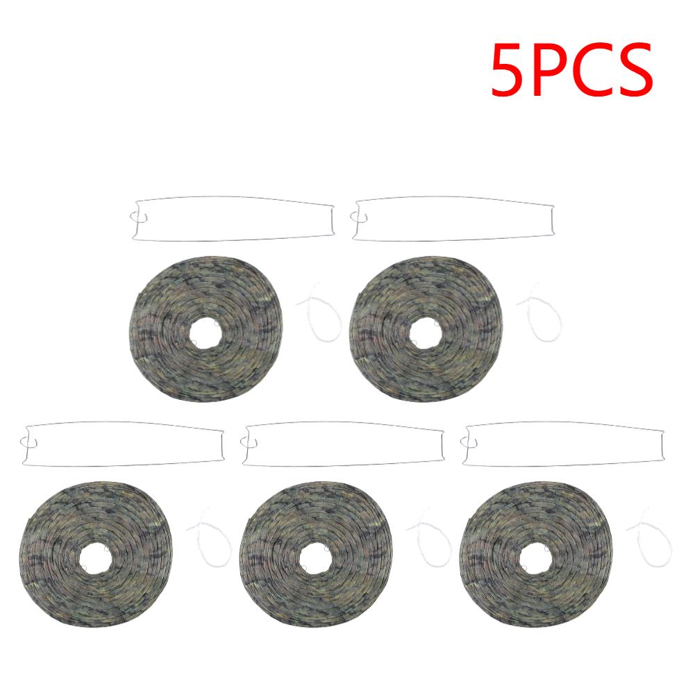 3-10PCS Wasp Nest Decoy Non-Toxic Hanging Wasp Nest Outdoor Fake Wasp Nest Wasp Deterrent Lantern Home Yard Supplies