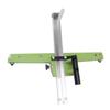 Tile Cutter Hand 30cm Floor Trimming Cutter Machine PVC Trunking Cutter Aluminum Alloy Flooring Cutter Tool,