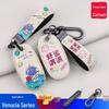 Dongfeng Venucia Key Cover (D60, T60, T90, Star, R50, T70X, M50V)