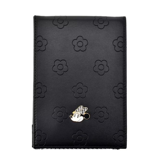 

Disney Minnie Folding Mirror Minnie Collection ( MARY QUANT ) Japan NEW