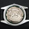 REFURBISHED SEIKO 5 AUTOMATIC 6309A VINTAGE JAPAN MENS WHITE WATCH a441996-1