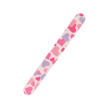 Prinsia Buffer 1P / Nail Buffer. Nail Art. Nail Supplies [31425798]