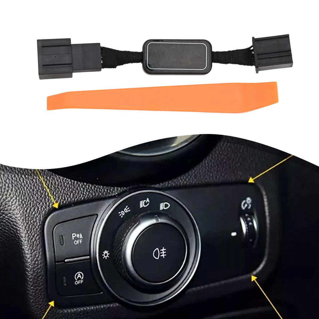According To The Factory Specifications. 2) Perfect Match For The Car. 3) Easy Installation. 4) Stable Characteristics,