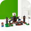 LEGO Super Mario & King Boo's Mansion Challenge 71377