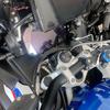 For BMW R1200GS R1250GS LC ADV Adventure R 1250 GS R 1200GS LC R1250 GS Motorcycle Cockpit Fairing Updraft Deflector 2013-2023