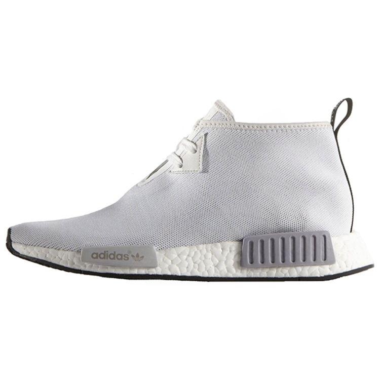 

Adidas NMD_C1 Vintage White Unisex Кроссовки Core-Black S79149