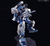 Bandai [Event Exclusive] MG 1/100 Jesta Cannon [Clear Color] Mobile Suit Gundam UC (Unicorn)