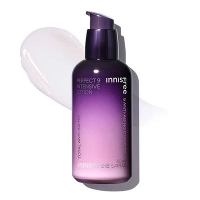 Loção Intensiva Perfect 9 160ml