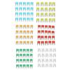120 Pieces 5A 7.5A 10A 15A 20A 25A 30A  Fuses for Automotive