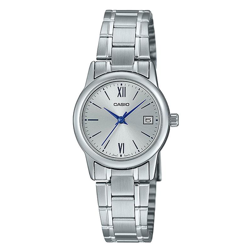 

Casio LTP-V002D-7B3UDF Women s Wrist Watch