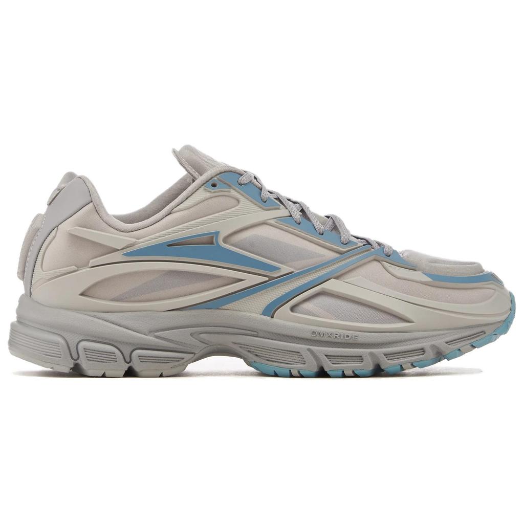 Reebok Premier Road Modern Mono Grey Aqua Unisex Sneakers RMIA035C99FAB004-0505