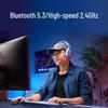 HyperX Cloud Jet Blue Wireless Gaming Headset