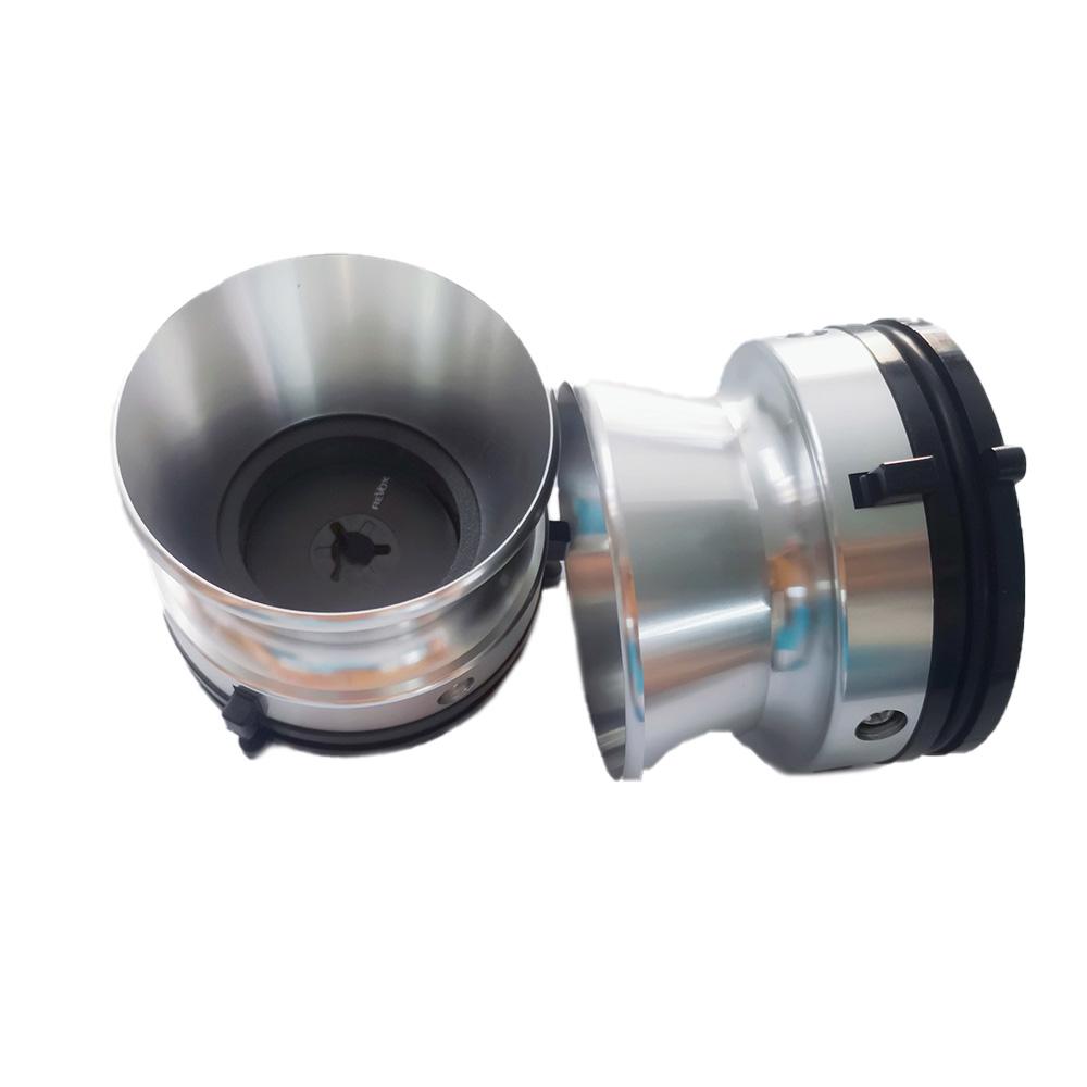 

1 пара 10-дюймовый универсальный открывалка, подходящая для адаптера концентратора Studer ReVox Aluminium NAB