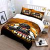 "PUBG logo, armed soldier." Bedding sets Duvet cover sets Duvet covers Pillowcases(1*Duvet Cover 2*Pillowcases without duvet insert)