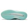 LiNing Cloud Travel Cushioning Anti-Slip And Wear-Resistant Rebound Low-Top Sports Casual Shoes Women's Ice Clear Blue AZGS108-3